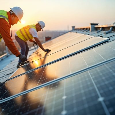 Seguro para sistemas fotovoltaicos saiba porque você não pode ignorar essa necessidade