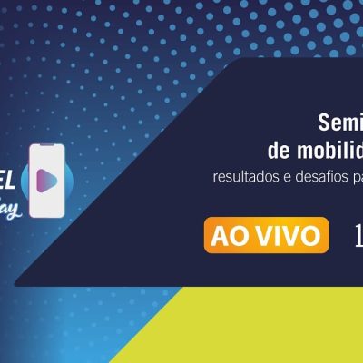Seminário ANEEL de Mobilidade Elétrica Resultados e Desafios para o Setor Elétrico