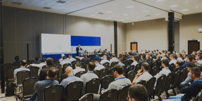 Seminário Nacional de Produção e Transmissão de Energia Elétrica, maior evento técnico do setor elétrico da América Latina abre inscrições