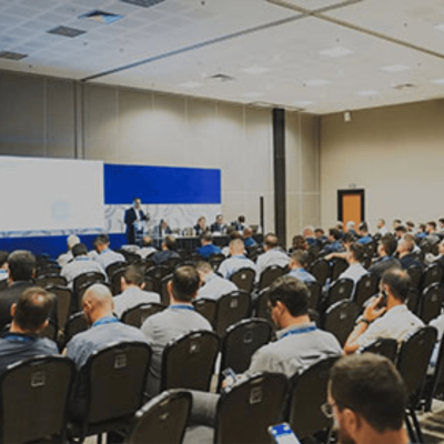 Seminário Nacional de Produção e Transmissão de Energia Elétrica, maior evento técnico do setor elétrico da América Latina abre inscrições
