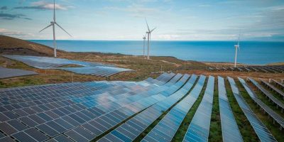 Setor de energia projeta cenário de demanda crescente em 2026, e Brasil ganha protagonismo com renováveis em alta e diversificação da matriz