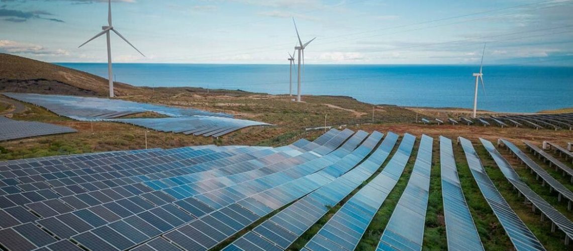 Setor de energia projeta cenário de demanda crescente em 2026, e Brasil ganha protagonismo com renováveis em alta e diversificação da matriz