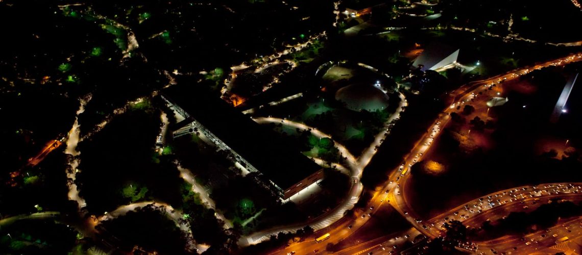 Signify anuncia nova linha de produtos Philips RoadForce para iluminação pública