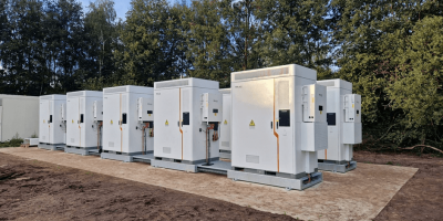 Sistemas de armazenamento de energia oferece eficiência e retorno financeiro