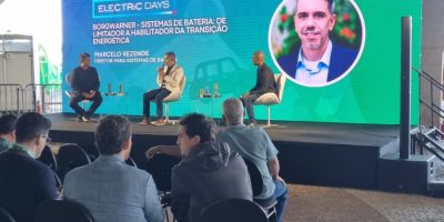 Sistemas de baterias de limitador a habilitador da transição energética