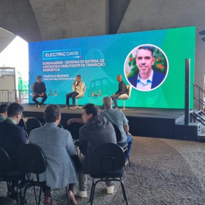 Sistemas de baterias de limitador a habilitador da transição energética