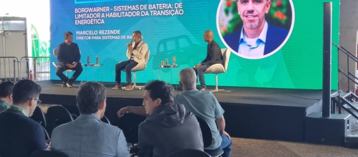 Sistemas de baterias de limitador a habilitador da transição energética