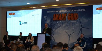 Smart Grid 2025 feira destaca inovação, sustentabilidade e transformação digital do setor elétrico