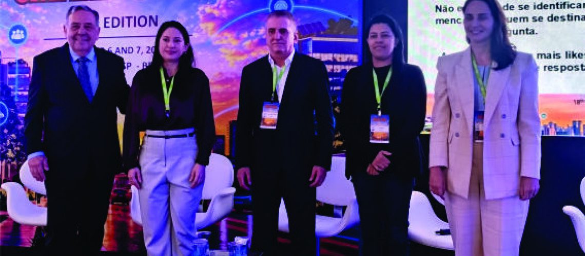 Smart Grid Fórum 2026 inicia programação apresentando um setor em transformação