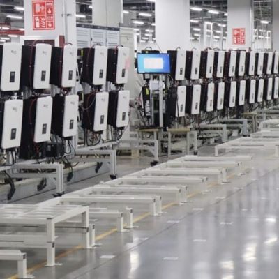 SolaXP roadshow gratuito sobre armazenamento de energia passará por todas as regiões brasileiras em 2025