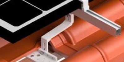 Solar Group lança nova geração de equipamentos de fixação de painéis solares em telhados
