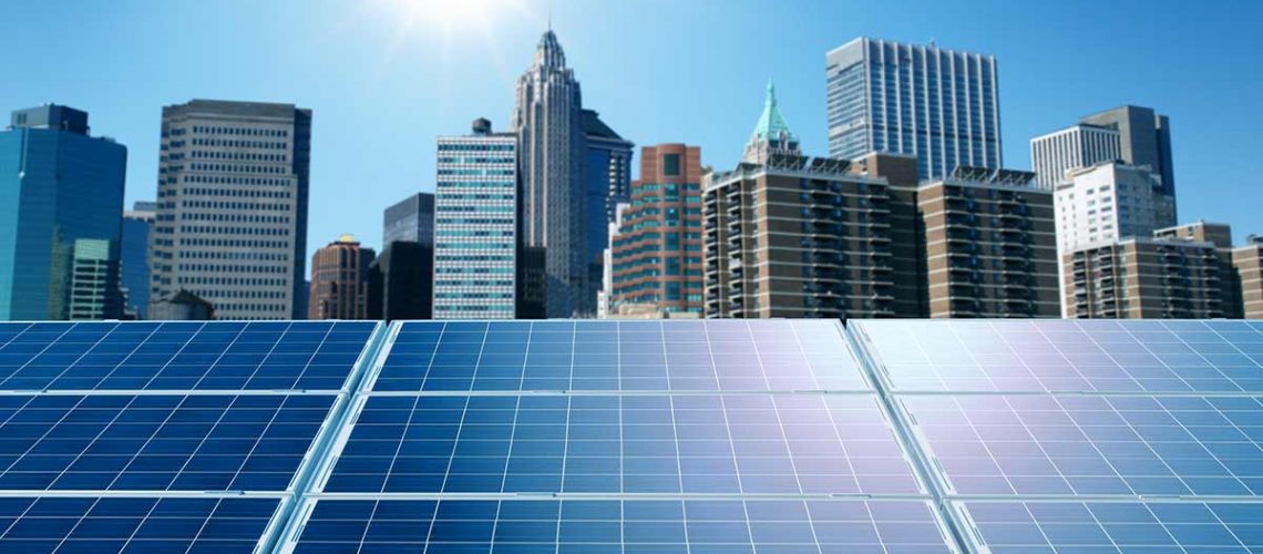 SolarEdge participa da Intersolar South America 2022