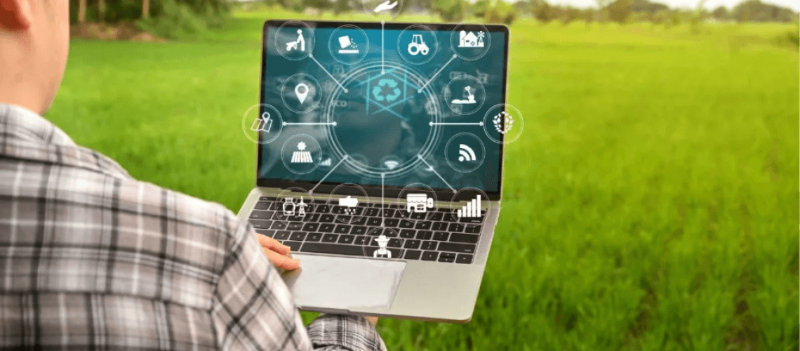 Startup aposta em IA para aumentar eficiência energética de pequenos produtores rurais