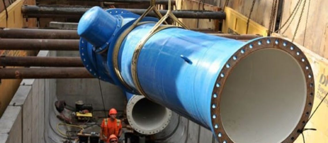 Startup da Coppe desenvolve tecnologia para geração elétrica por tubulações hidráulicas