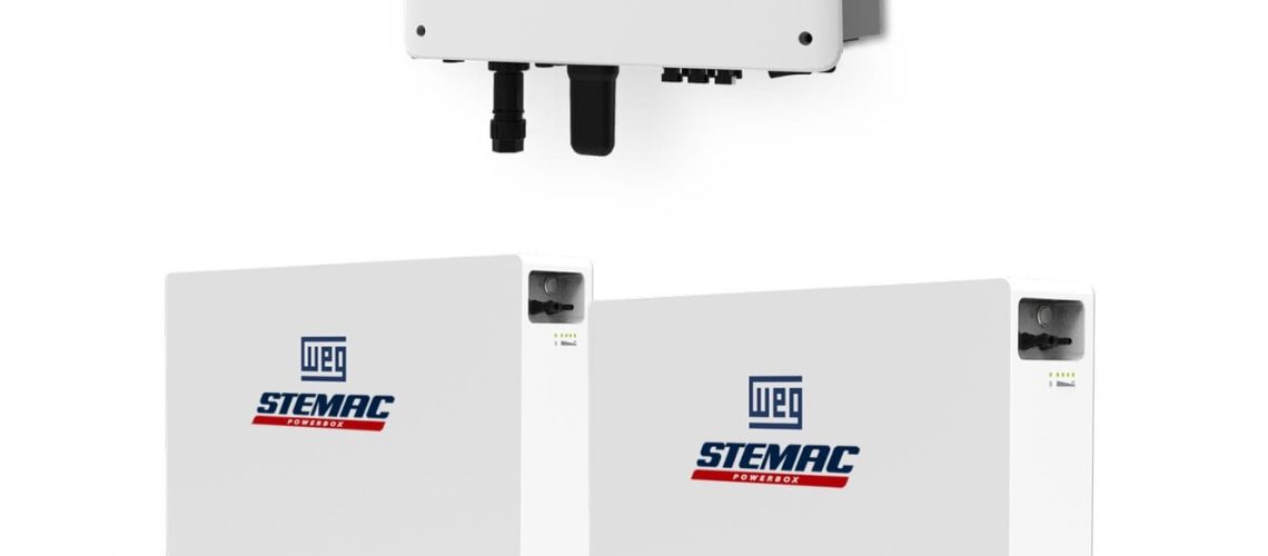 Stemac lança Powerbox energia ininterrupta e segurança para residências