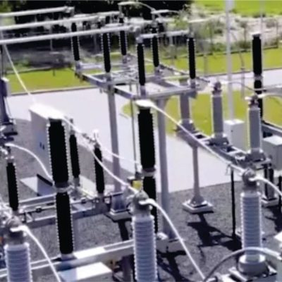 Subestações digitais ganham espaço no setor elétrico para conter apagões e elevar eficiência energética