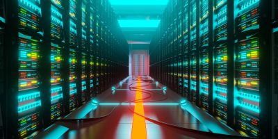Supercomputadores de IA no Brasil desafiam logística de equipamentos elétricos