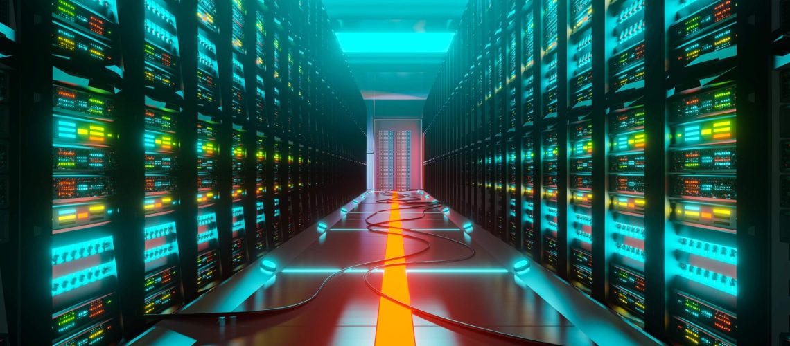 Supercomputadores de IA no Brasil desafiam logística de equipamentos elétricos
