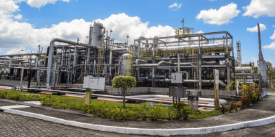 TAG e Unigel fecham acordo de transporte de gás para fábricas de fertilizantes na Bahia e em Sergipe