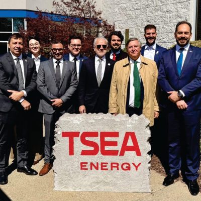 TSEA investe US$ 25 milhões em fábrica nos EUA para apoiar a modernização da rede elétrica