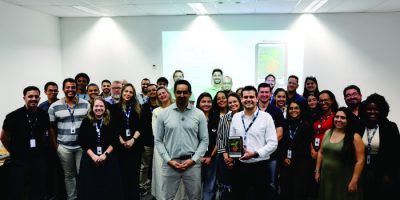 Tenergy entrega Selo de Eficiência Energética à EPR Via Mineira no Dia Mundial da Economia de Energia