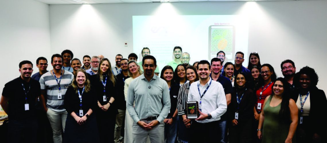 Tenergy entrega Selo de Eficiência Energética à EPR Via Mineira no Dia Mundial da Economia de Energia