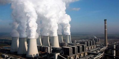 Termoelétricas suprirão mais energia ao Sul e SE