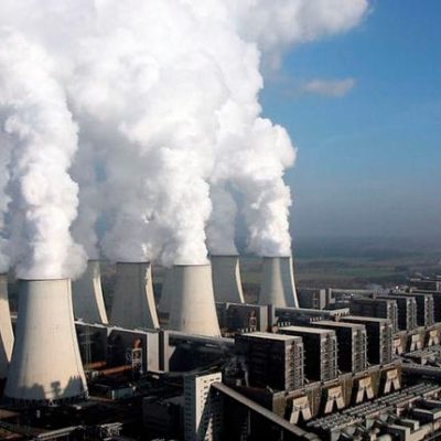 Termoelétricas suprirão mais energia ao Sul e SE