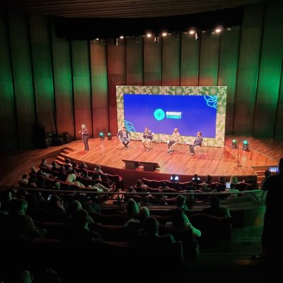 The datacenters energy revolution: futuro sustentável para a infraestrutura digital
