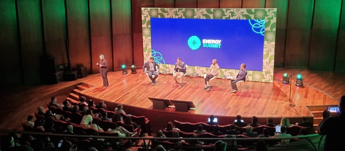The datacenters energy revolution: futuro sustentável para a infraestrutura digital