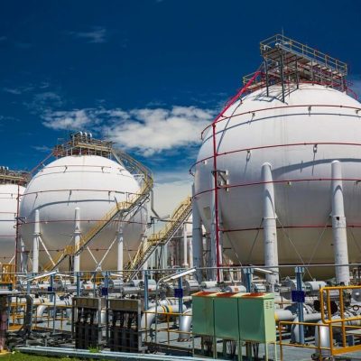 Thymos Energia gerencia mais de 2 milhões de m³ de gás por dia no mercado livre