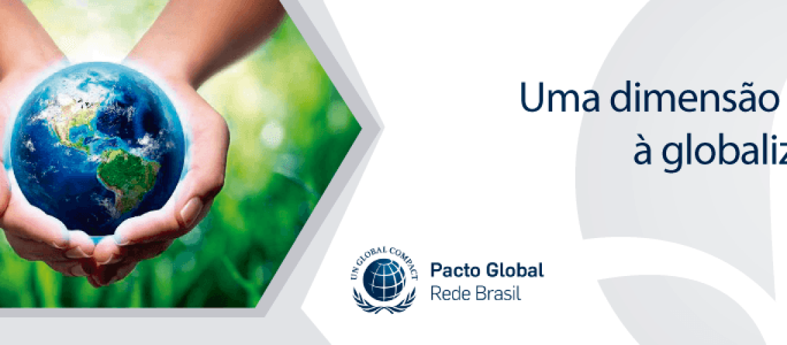 Thymos Energia torna-se signatária do Pacto Global da ONU