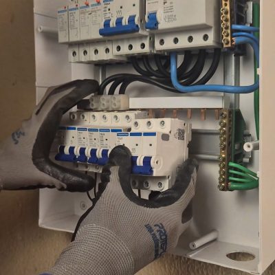 Tramontina disponibiliza cursos gratuitos para eletricistas