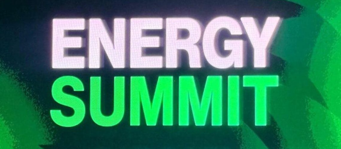 Transição energética, inovação e sustentabilidade dominam debates no segundo dia do Energy Summit 2026