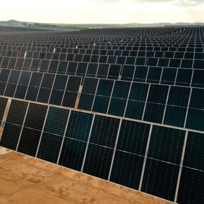Transição energética pode impulsionar consumo de alumínio