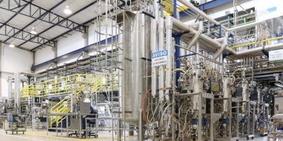 Uso de proteases eleva extração de óleo e pode gerar R$ 8 milhões anuais para usinas, aponta estudo