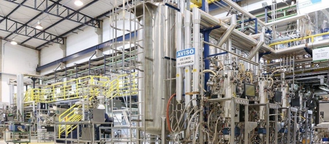 Uso de proteases eleva extração de óleo e pode gerar R$ 8 milhões anuais para usinas, aponta estudo