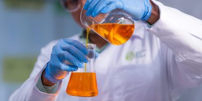 Visitantes da Fenagra poderão conhecer uma biossolução inovadora para a produção de biodiesel