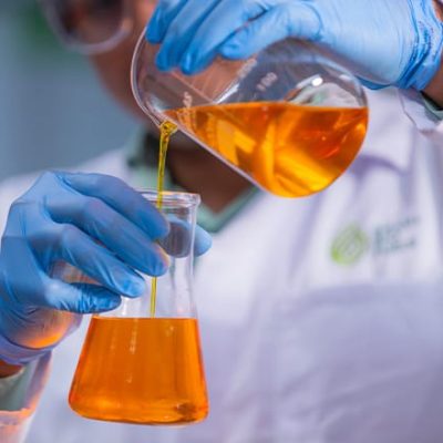 Visitantes da Fenagra poderão conhecer uma biossolução inovadora para a produção de biodiesel