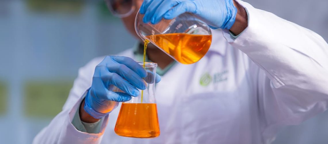Visitantes da Fenagra poderão conhecer uma biossolução inovadora para a produção de biodiesel