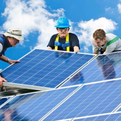 WIN Solar estabelece parceria com ZNShine