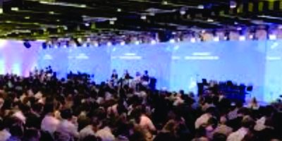 XXIX SNPTEE reúne setor elétrico em Foz do Iguaçu para debater desafios técnicos e soluções para o sistema elétrico