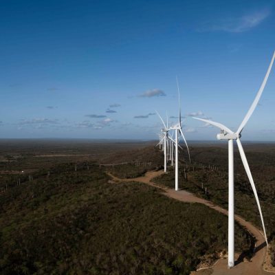 Ypê e Casa dos Ventos celebram parceria e fortalecem energia renovável do Brasil